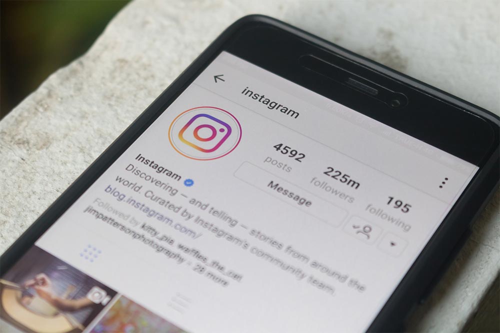 インスタグラム(Instagram)で勝手にタグ付けされたときの削除方法