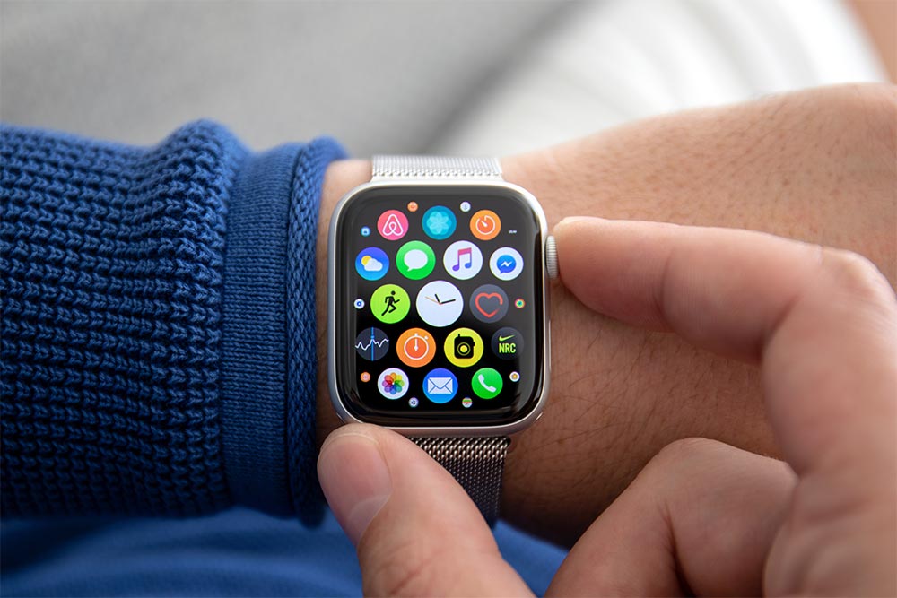 Apple Watch本体でApple Watch専用App Storeからアプリをダウンロードする方法！