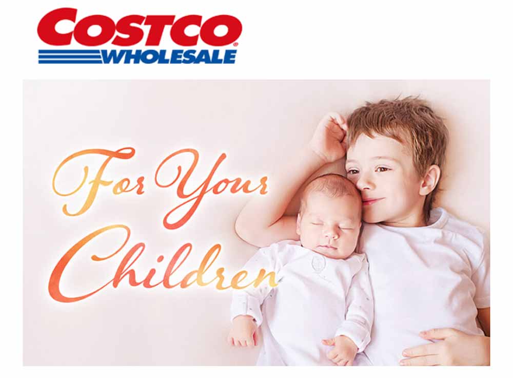 COSTCO（コストコ）セール情報【2020年1月16日最新版】パンパースが安い！