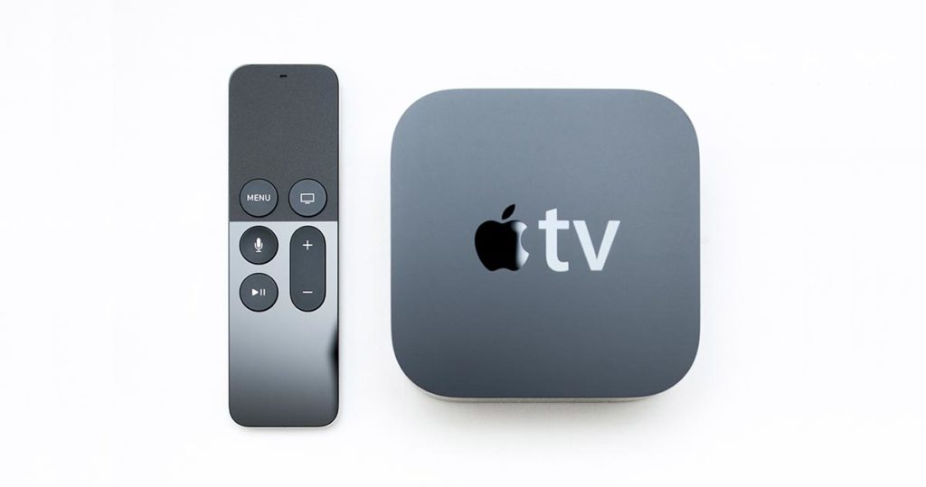 iPhoneやApple Watchを「Apple TV」のリモコンにして操作する方法 - OTONA LIFE | オトナライフ