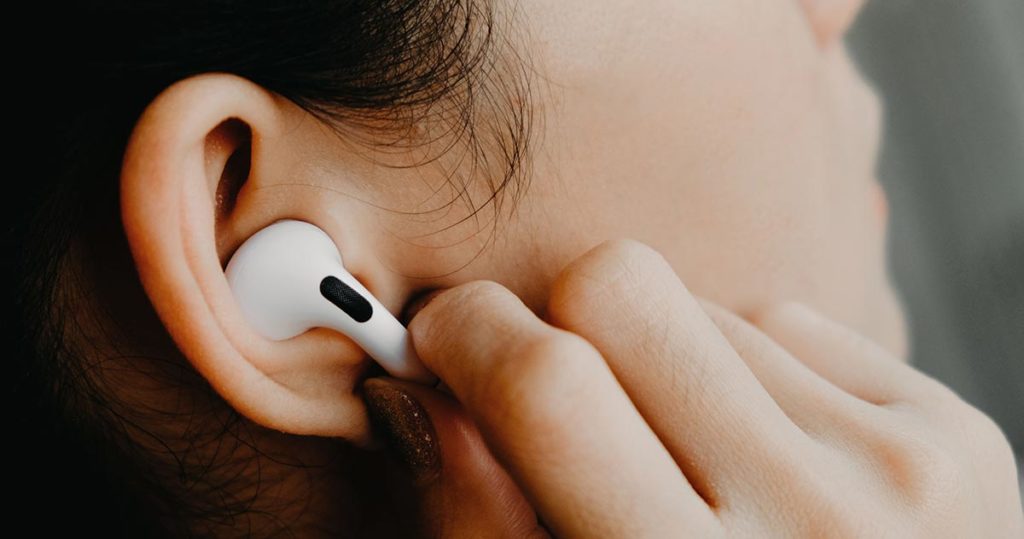 Airpods Proをつけて耳が痛くなったとき痛みを和らげる3つの対処法 Otona Life オトナライフ Otona Life オトナライフ