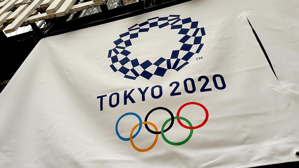 非公式「2020東京オリンピック」チケット転売サイトが登場　騙されるな！