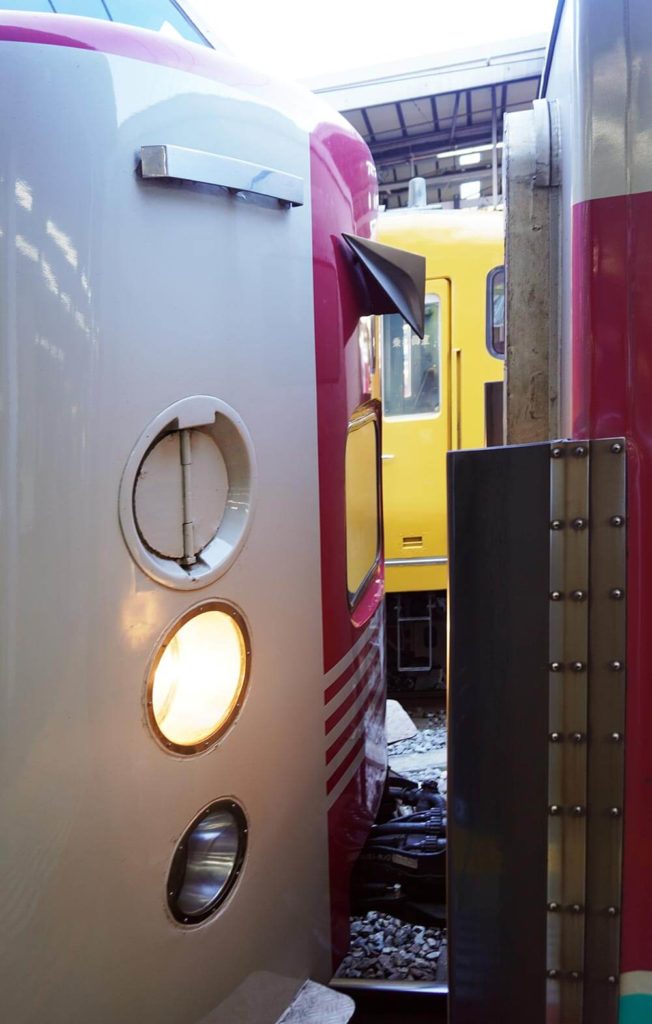 引退まで3年の特急列車381系特急「やくも」に乗ってみた 車内販売はないので事前に確保を