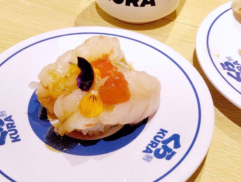 「グローバル旗艦店 くら寿司」浅草ROX店に実際行ってきた！　アプリから事前予約がおすすめ