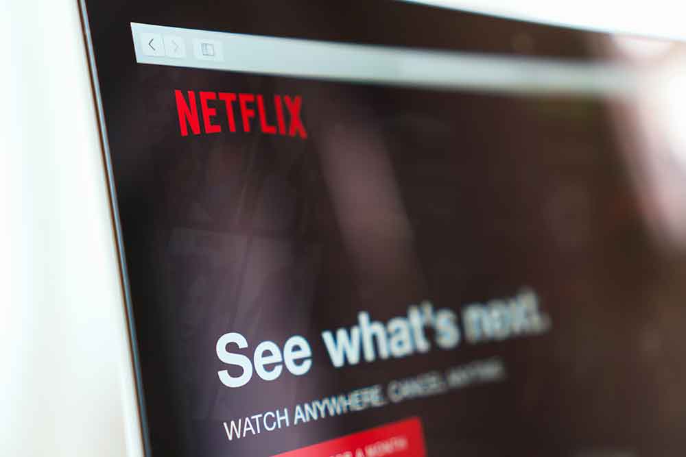 Netflix (ネットフリックス)　次のコンテンツを勝手に自動再生するのをオフにする方法