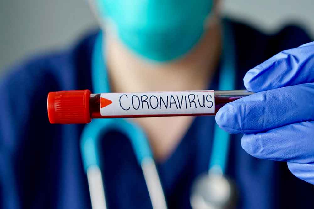 新型コロナウイルス感染症の症状・検査対象・感染対策についてまとめてみた