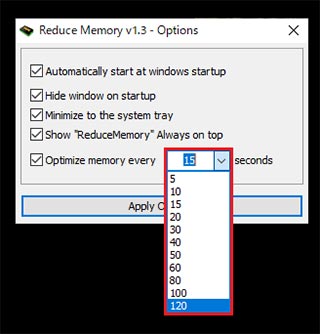 【Windows 10】パソコンのメモリ不足で動作が重くなっているのを軽くして最適化する方法