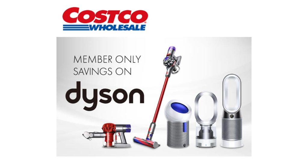 Costco コストコ セール情報 2020年3月12日最新版 Dyson ダイソン 製品が格安 Otona Life オトナライフ Otona Life オトナライフ