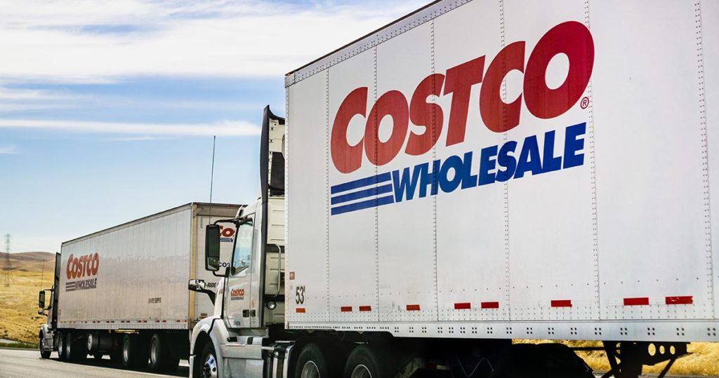 コストコ Costco の配送サービスが無料になる条件は サイズ 重さ 商品別に解説 Otona Life オトナライフ Otona Life オトナライフ