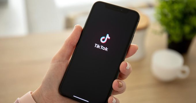 壁紙が動く Tiktok ティックトック のダイナミック壁紙を保存 設定する方法 Otona Life オトナライフ Otona Life オトナライフ