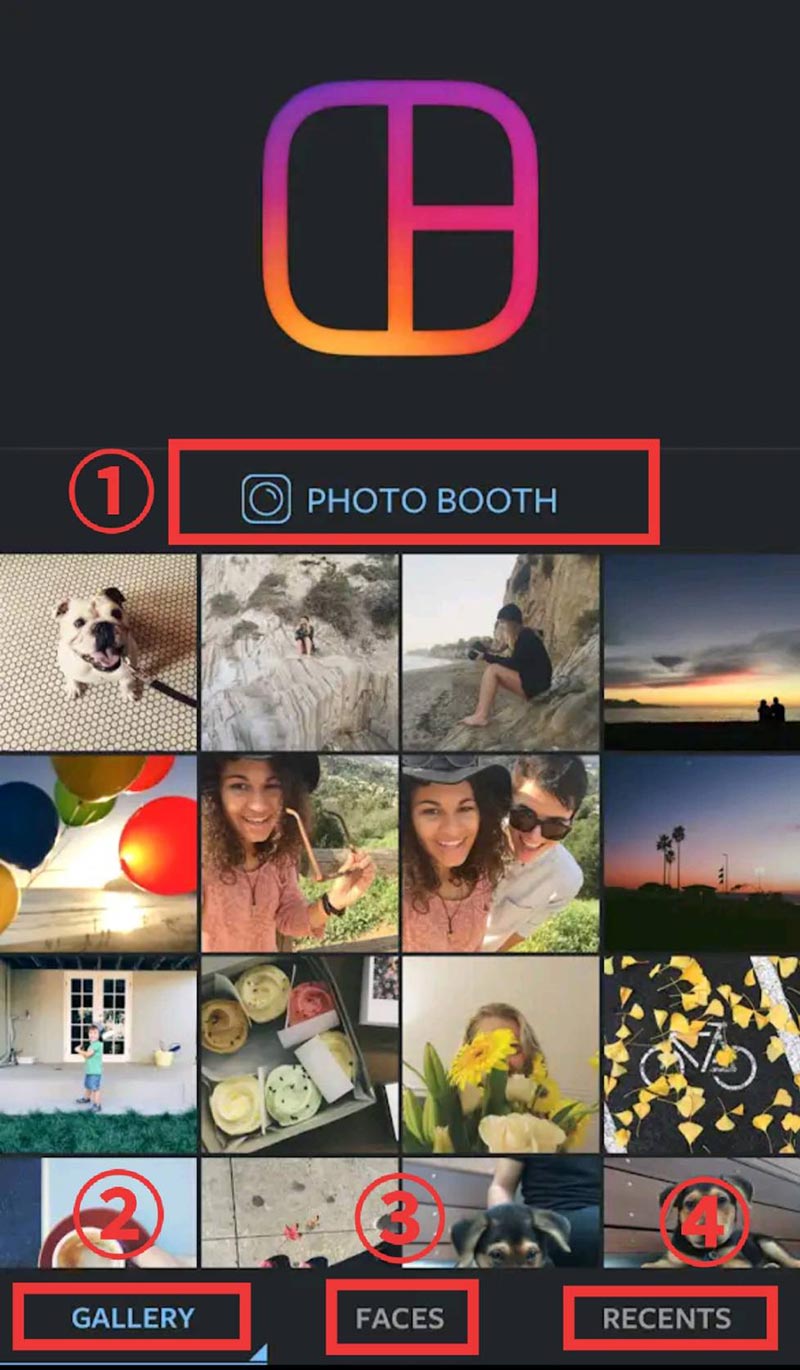 インスタグラム Instagram 写真加工アプリ レイアウト がオススメな理由 Otona Life オトナライフ Otona Life オトナライフ
