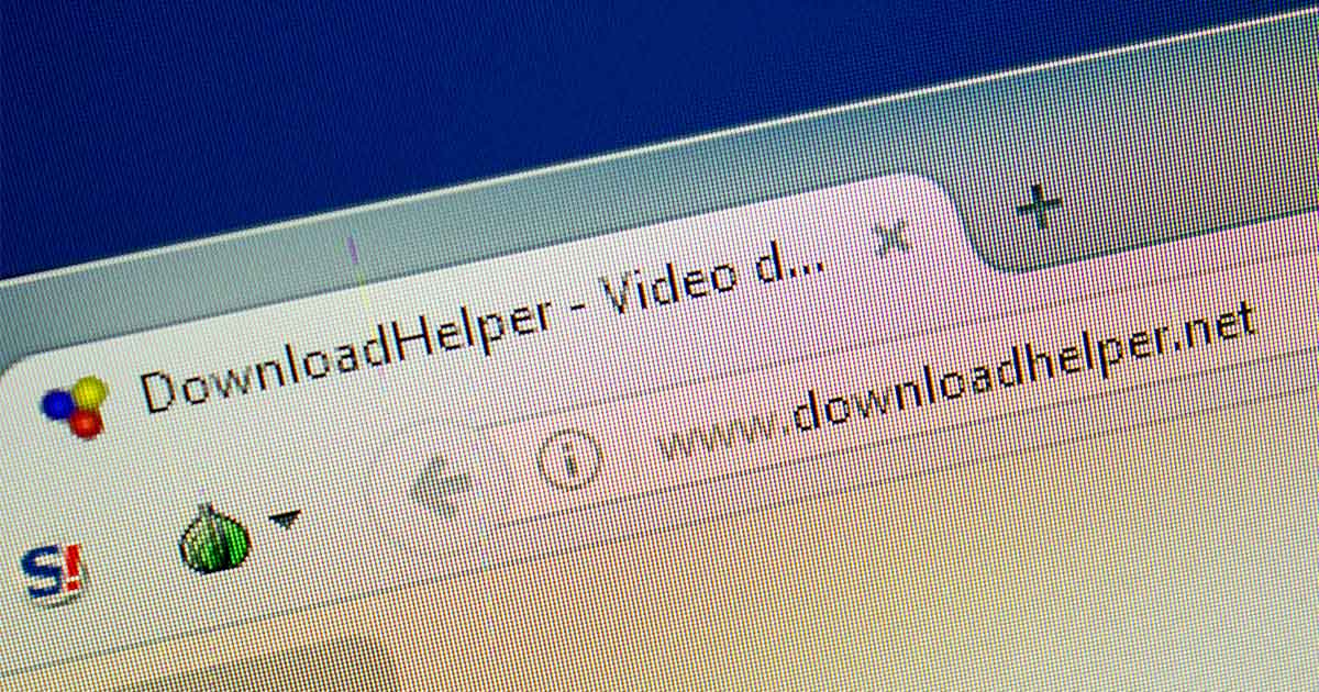 Webブラウザ拡張機能 Video Downloadhelper の使い方 危険性や注意点も全解説 Otona Life オトナライフ Otona Life オトナライフ