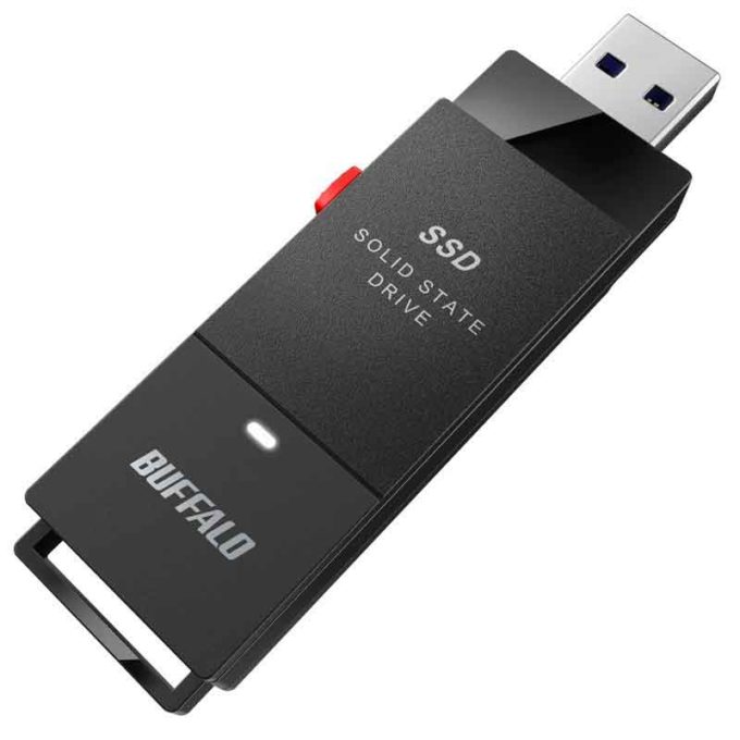「USBメモリ型SSD」と「USBメモリ」は同じフラッシュメディアだけど何が違うの？ - OTONA LIFE | オトナライフ