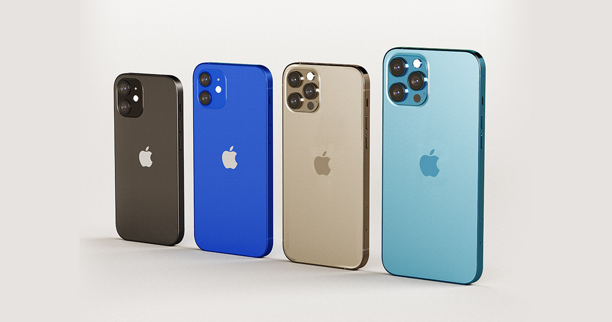 最終値下げです。iPhone12 mini Next time I'll buy the Pro] My honest impressions after