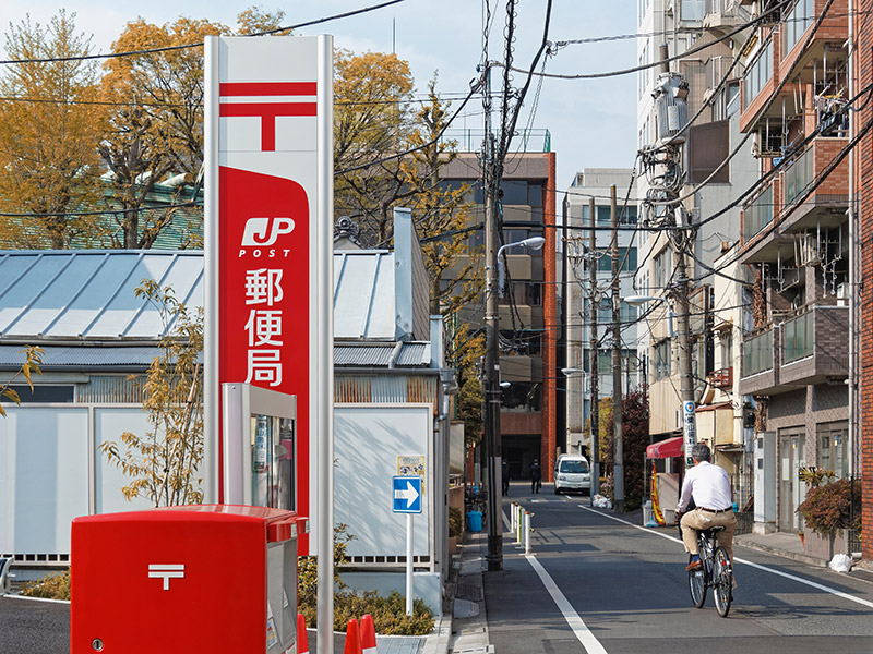 ざわつく携帯大手、楽天モバイルが24000局の郵便局店頭を利用で一気にシェア拡大かの画像1