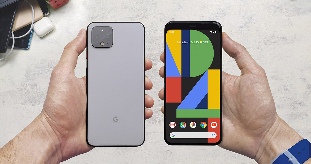 Googleついに本気出す Pixel 6 新型機に自社開発のチップ搭載のウワサ Otona Life オトナライフ Otona Life オトナライフ