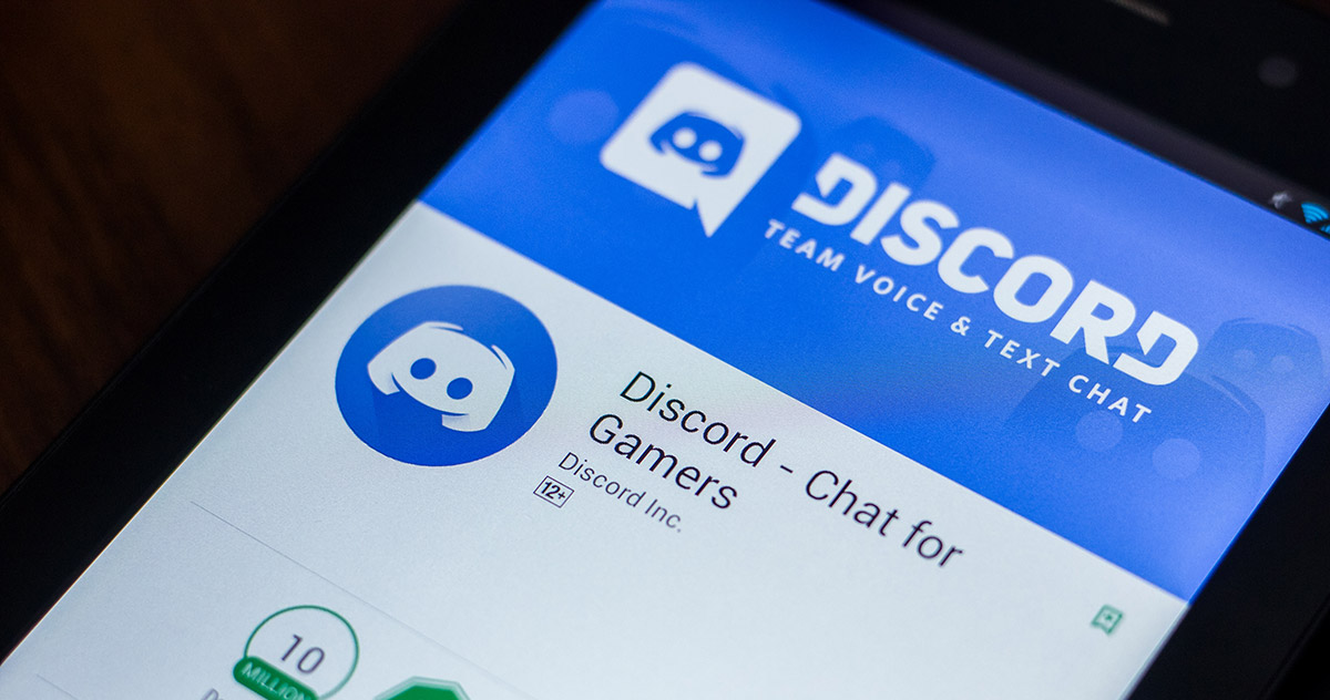 Discord ディスコード ってなに 半年で4 000万人ものユーザーが増加するサービスとは Otona Life オトナライフ Otona Life オトナライフ