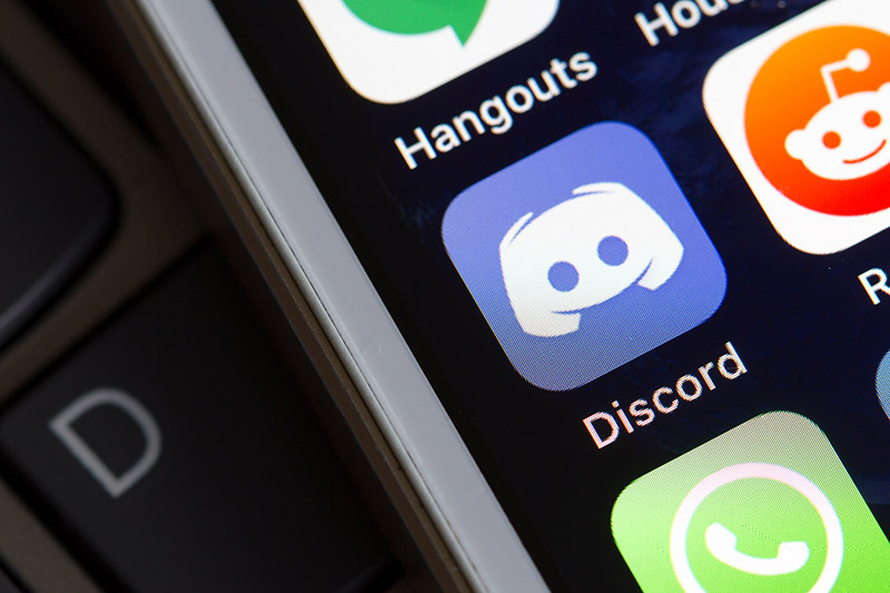 画面 ディス コード 共有 スマホ スマホ(Android)のDiscord(ディスコード)で画面共有が可能に!│はりぼう記