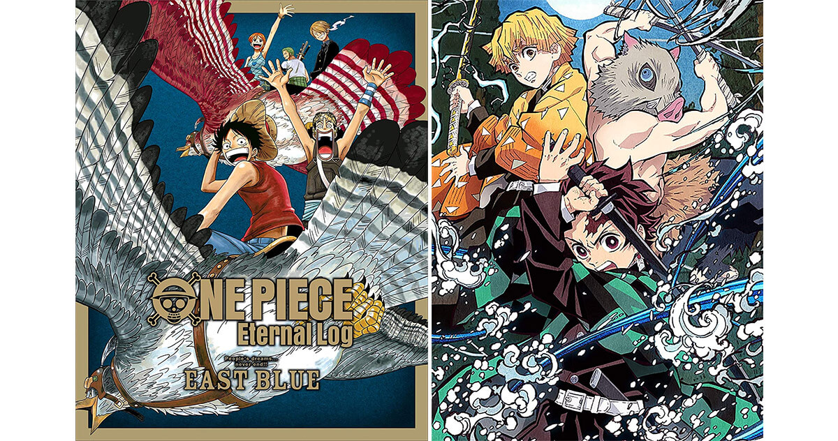 ジャンプアニメで一番泣いた作品ランキング 3位 暗殺教室 2位 鬼滅の刃 涙腺崩壊不可避の1位は Otona Life オトナライフ Otona Life オトナライフ