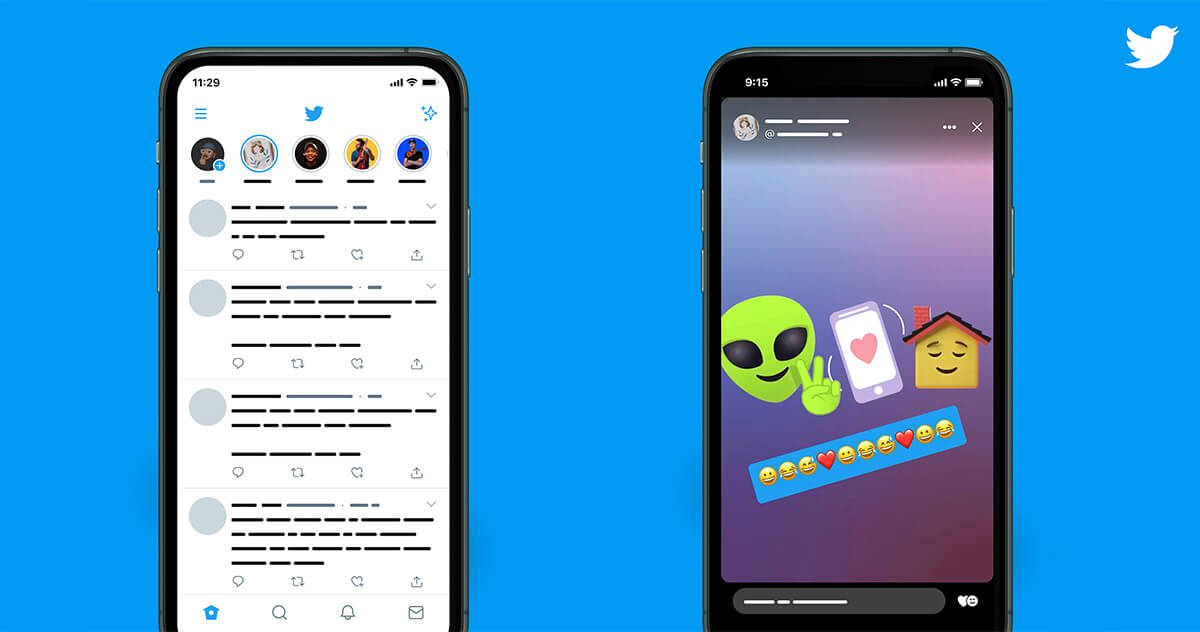Twitter Fleet フリート とは 機能の使い方や操作方法を解説 Otona Life オトナライフ