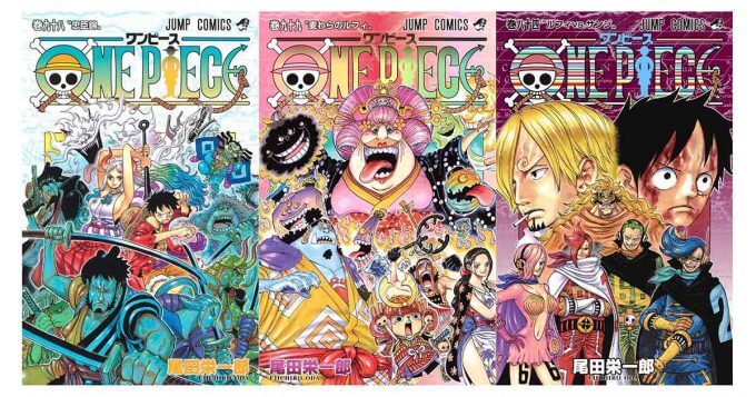 One Piece の顔がかっこいいキャラクターランキング 3位サンジ 2位ロロノア ゾロを抑えた意外な1位は Otona Life オトナライフ Otona Life オトナライフ