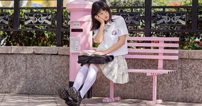中国で「JK制服」の経済効果拡大、ロリータに漢服と「3つの沼」市場が2兆円市場に成長と試算も