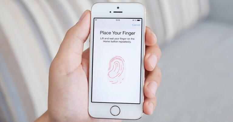 アップルが韓国ベンチャーに「Touch ID」の特許侵害で敗訴、iPhoneユーザー熱望の復活は夢？