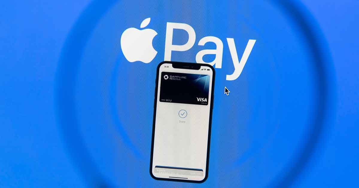 Apple Payは危険ですか？
