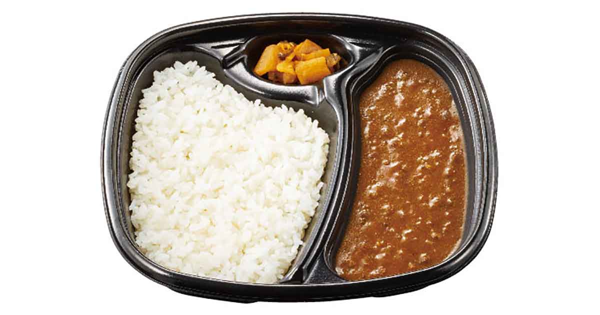 カレーが最も美味しい弁当チェーンランキング 3位 オリジン弁当 2位 ほっともっと 1位は Otona Life オトナライフ Otona Life オトナライフ