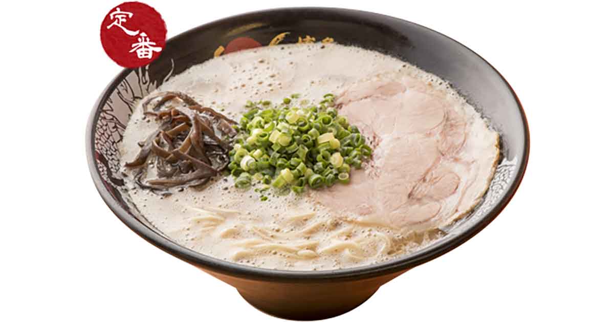 博多ラーメン人気チェーン店 ランキング 4位博多一風堂 3位一蘭 2位ラーメン暖暮 堂々の1位は Otona Life オトナライフ 博多ラーメン人気チェーン店 ランキング 4位博多一風堂 3位一蘭 2位ラーメン暖暮 堂々の1位は Otona Life オトナライフ