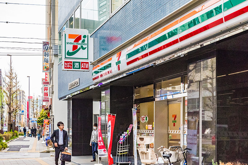 「セブン-イレブンが多い」都道府県ランキング、5位栃木県、4位群馬県、3位山口県、2位福島県、1位は?【人口10万人あたり】の画像2