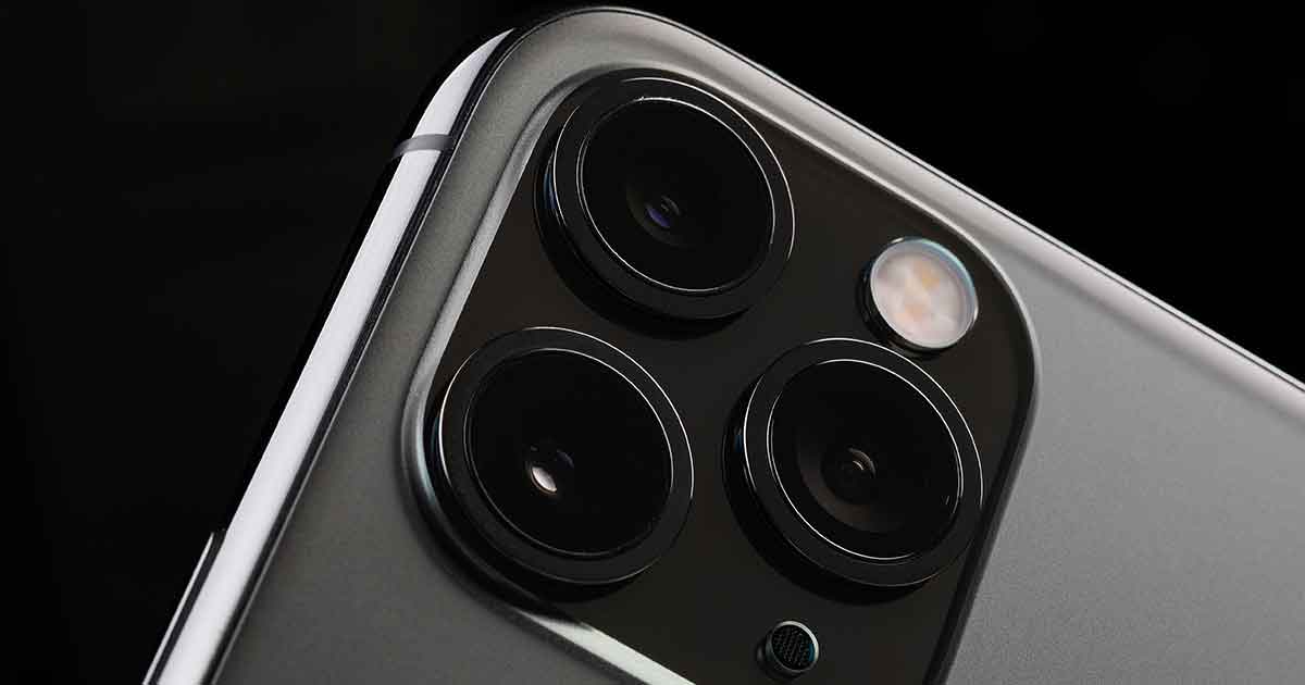 スマホのカメラで 盗撮カメラ を約90 確率で発見できる 驚愕の最新技術にネット騒然 Otona Life オトナライフ