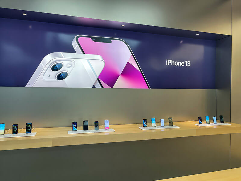 iPhone 13はやくも需要低迷!?「iPhone 14待ち」ユーザーが増えている理由とはの画像1