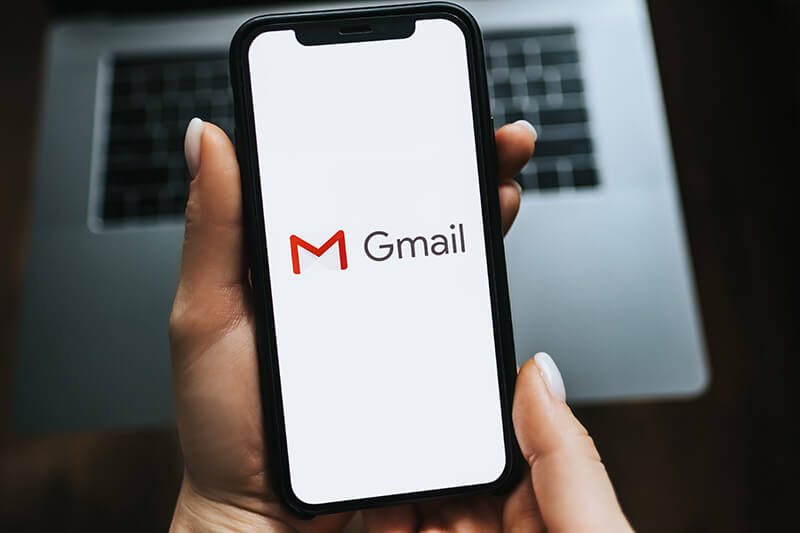 【削除した】「Googleアカウント/Gmail」を復元する方法