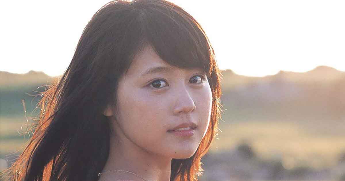 実は 酒豪 だった女性芸能人ランキング 若手女優 浜辺美波さん 有村架純さんを抑えて1位に輝いたのは Otona Life オトナライフ