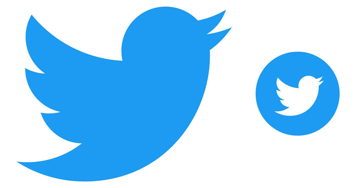 Twitterのロゴマークのダウンロード方法 利用規約 ガイドライン も解説 Otona Life オトナライフ Otona Life オトナライフ