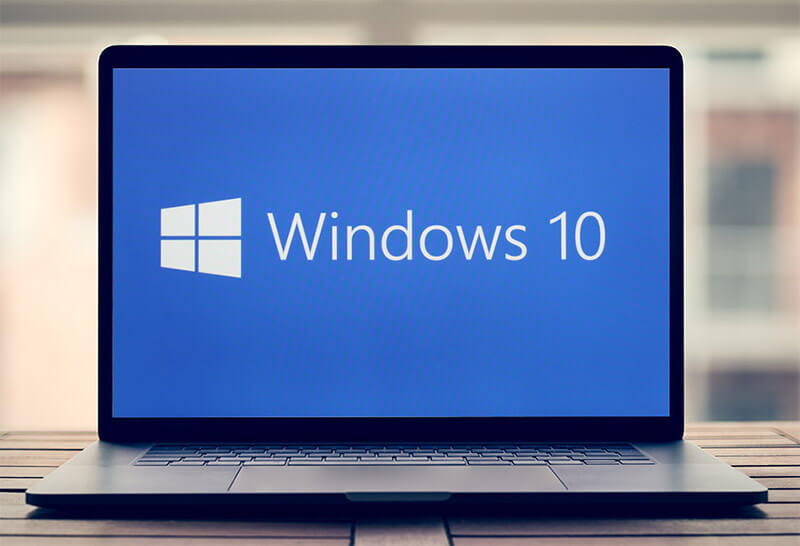 【Windows 10】バージョン「21H2」へWindows設定からアップデートを行う方法1