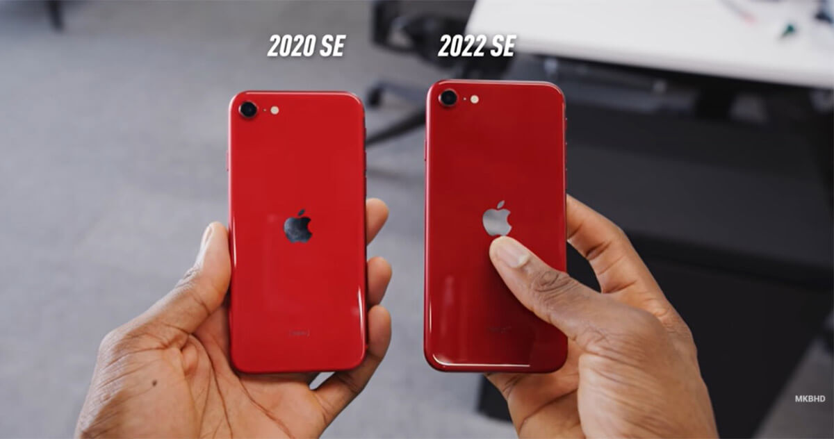 iPhoneSE第3世代/128GB/(PRODUCT)RED