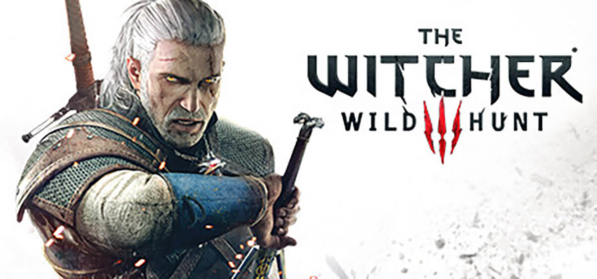 【RPG】The Witcher 3: Wild Hunt