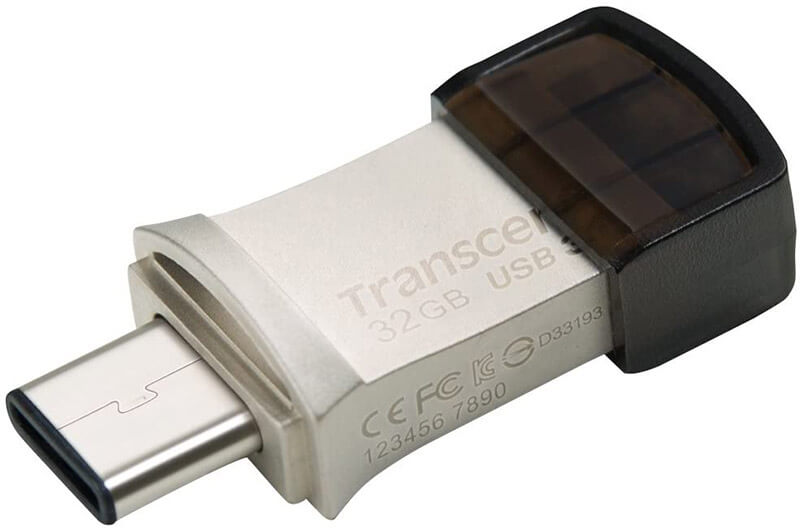 OTG対応USB変換アダプタの購入はスマホ側のUSB規格に注意3