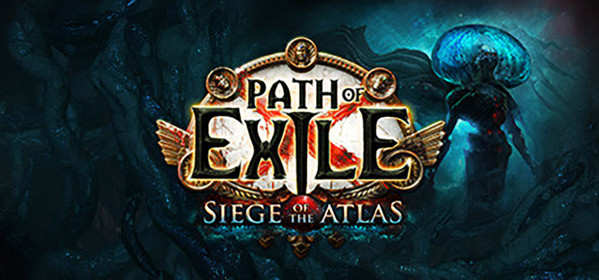 【基本無料】Path of Exile