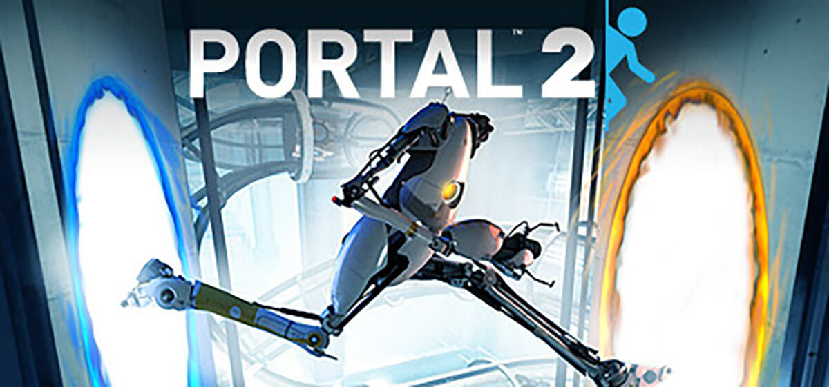【アクション】Portal 2