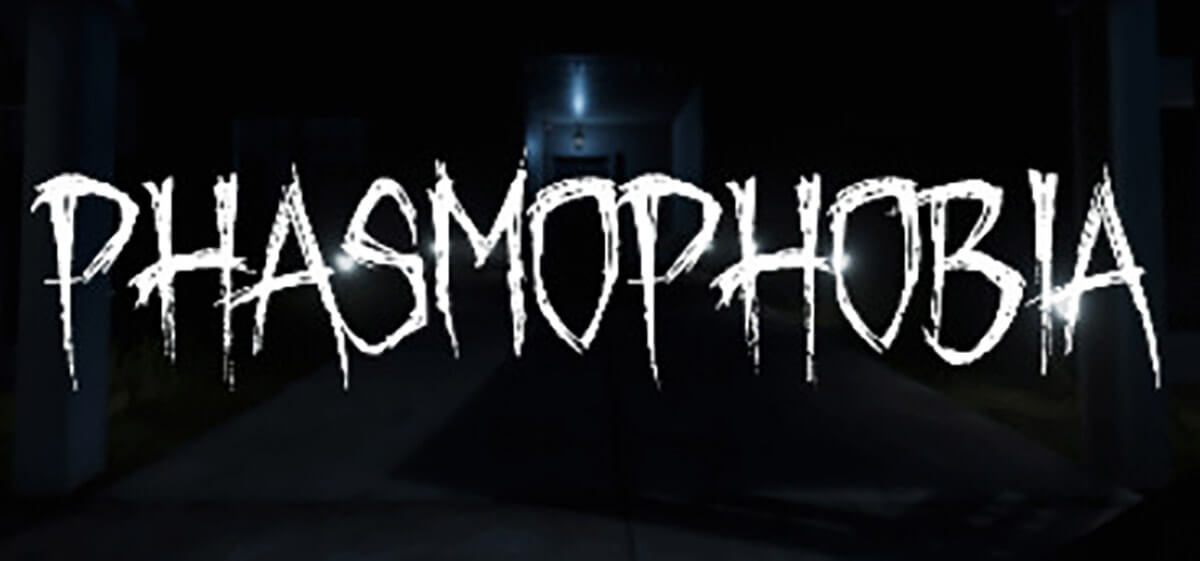 【ホラー】Phasmophobia