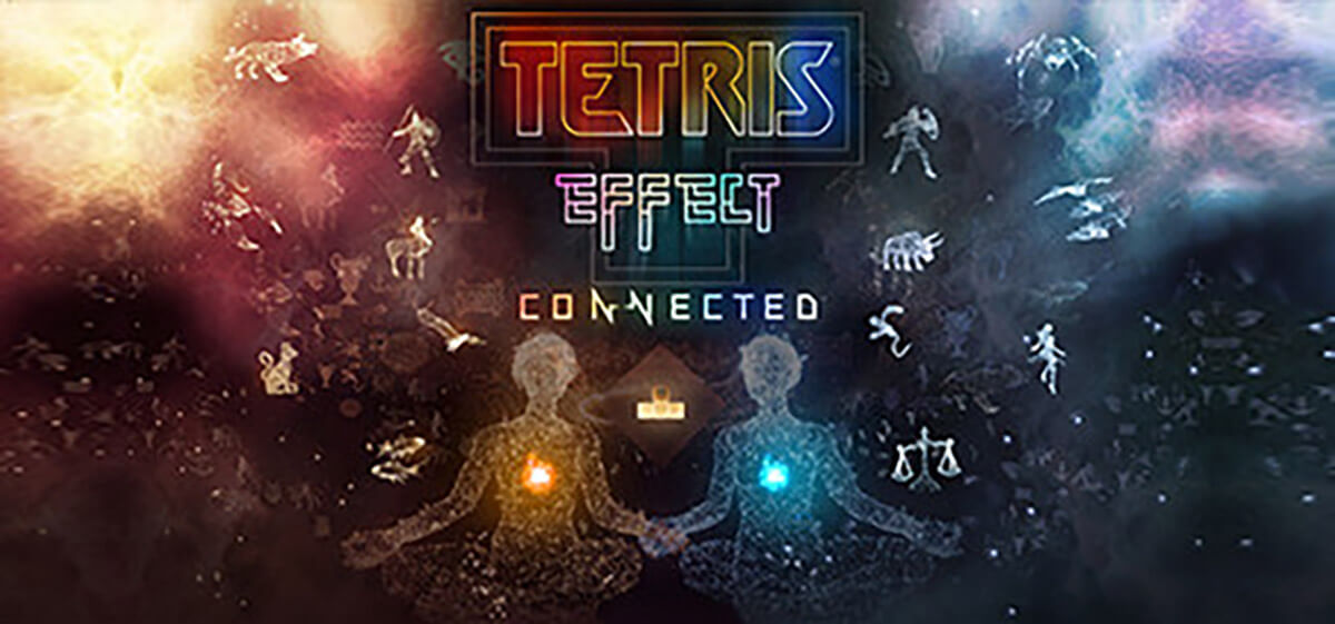【パズル】Tetris® Effect: Connected