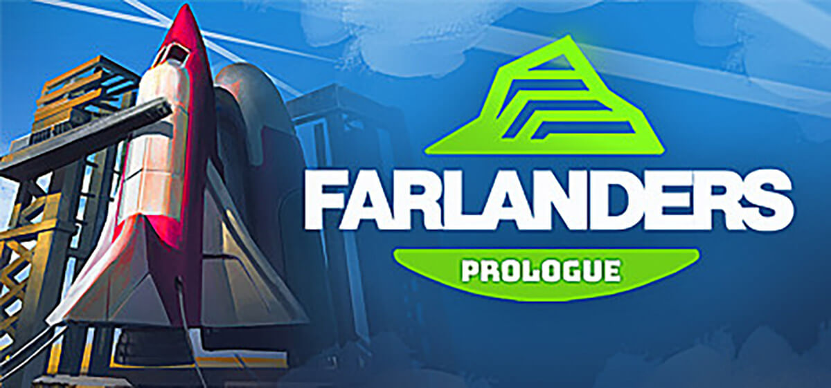 【完全無料】Farlanders: Prologue
