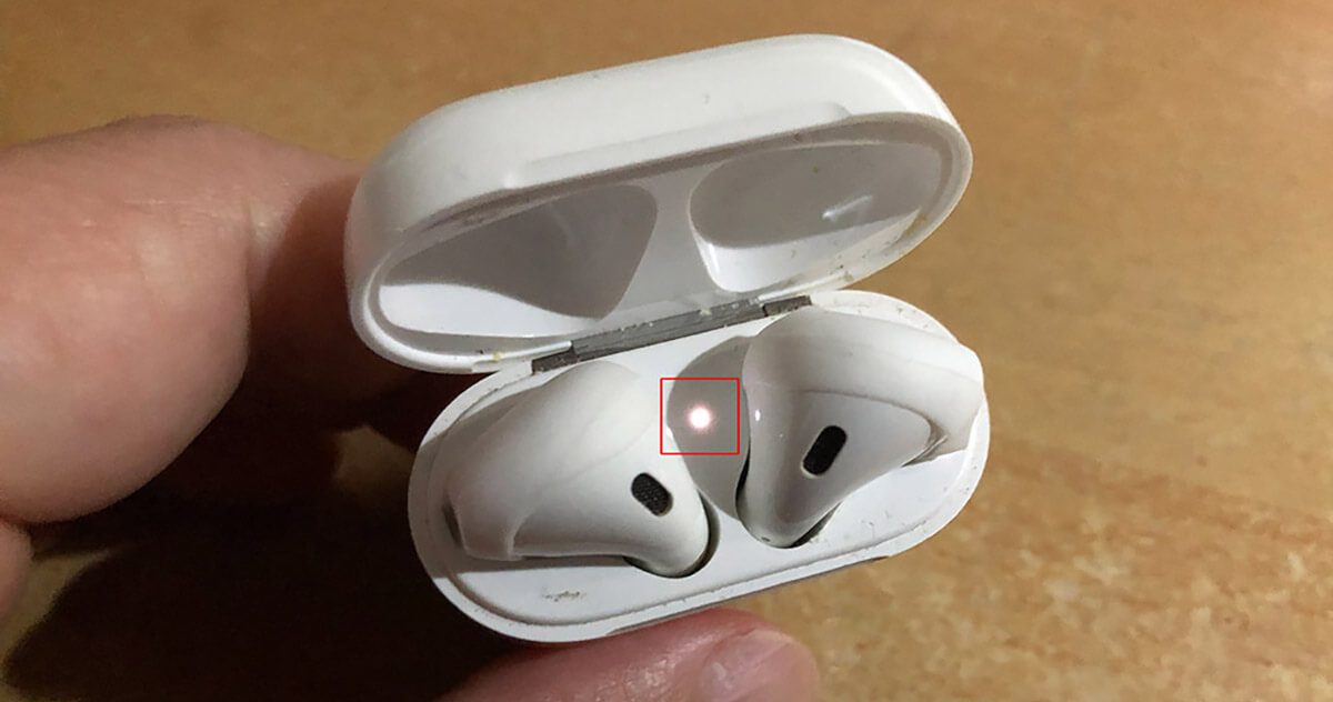 AirPods Pro 2(Bluetooth接続不良) AirPodsが接続できないときのよくある原因と対処法