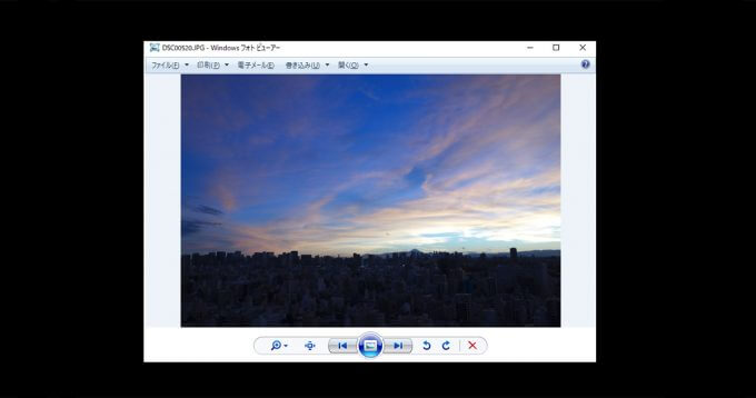 [Windows 10]How to return photo preview to Windows Photo Viewer!  –OTONA LIFE