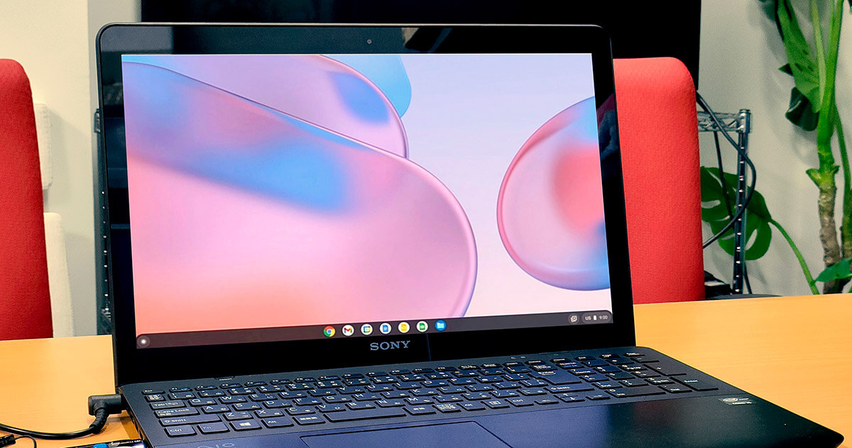 Lenovo ノートPC G475 chromeOS Flex 動作確認済み Lenovo ノートPC G475 chromeOS Flex 動作確認済み - メルカリ