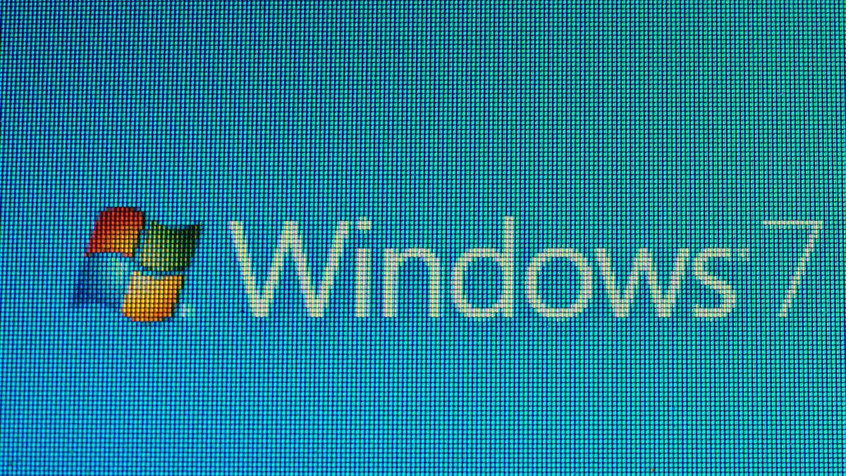 【Windows 7】パスワード忘れたときの対処法【操作画面】