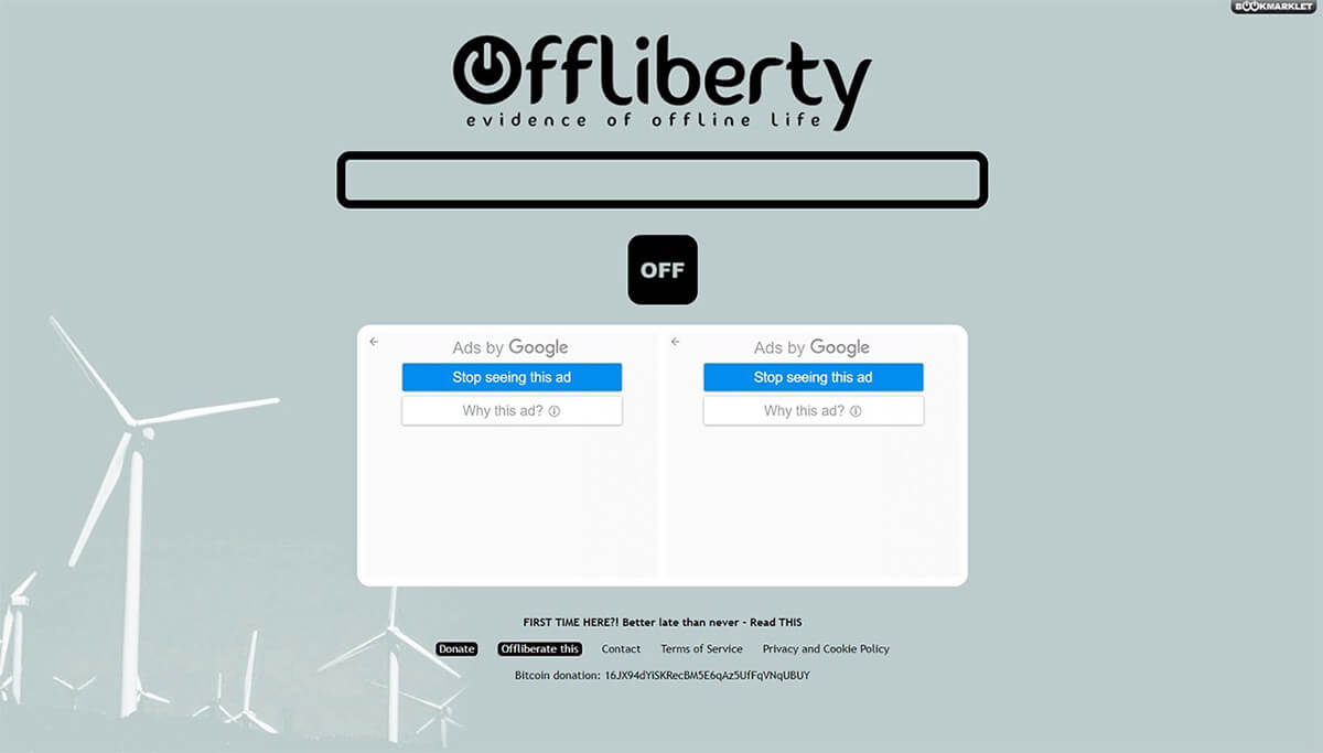 「Offliberty」でYouTube動画を簡単に保存する方法！注意点/違法性も解説